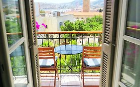 Axilleion Boutique Hotel